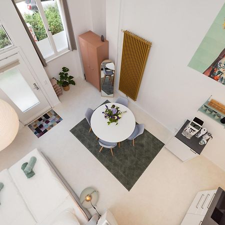 Great 2-Room Loft With 2 Bathrooms And 2 Kitchen Berlin Extérieur photo