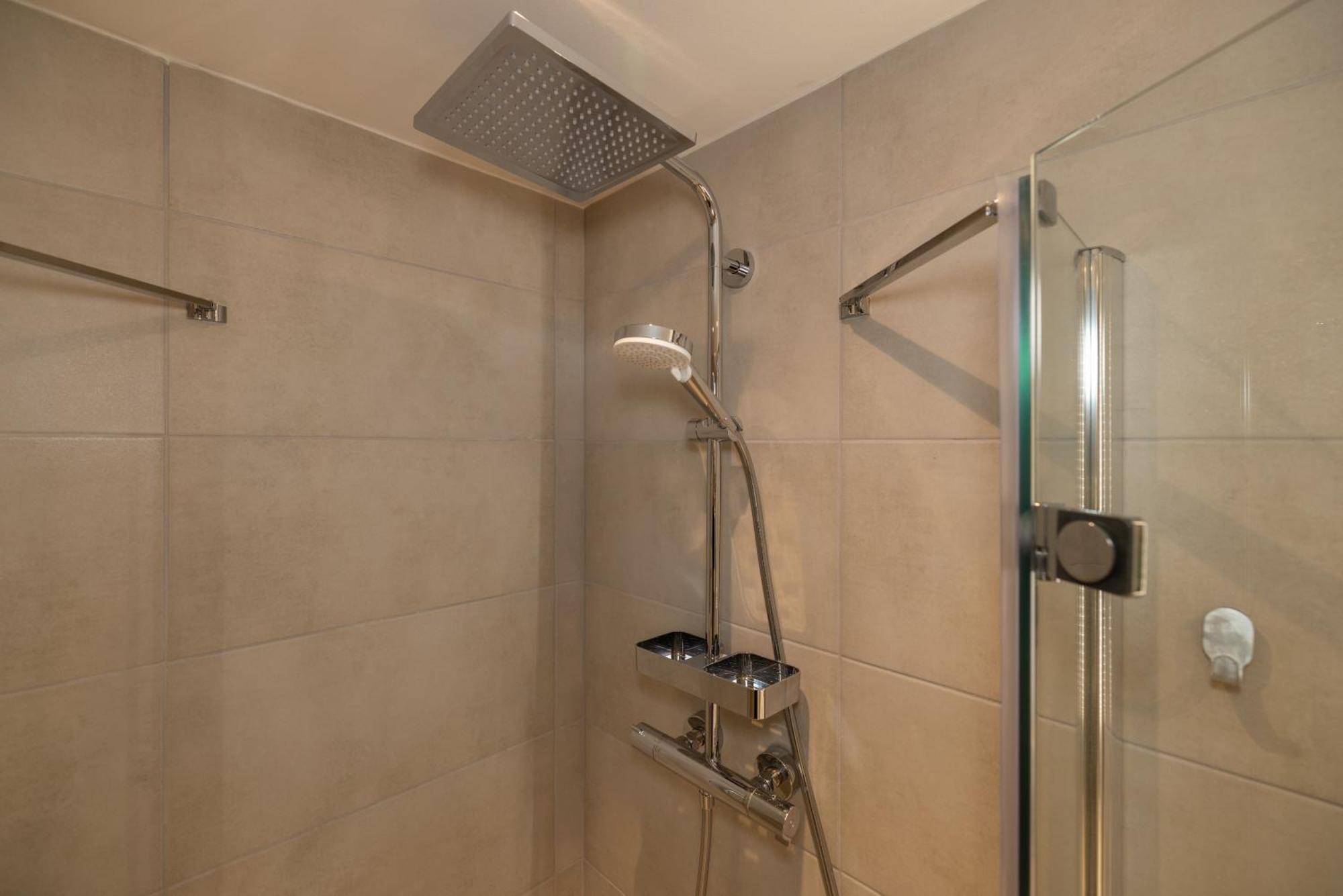 Great 2-Room Loft With 2 Bathrooms And 2 Kitchen Berlin Extérieur photo